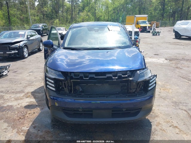 Nissan Kicks Sv Fwd