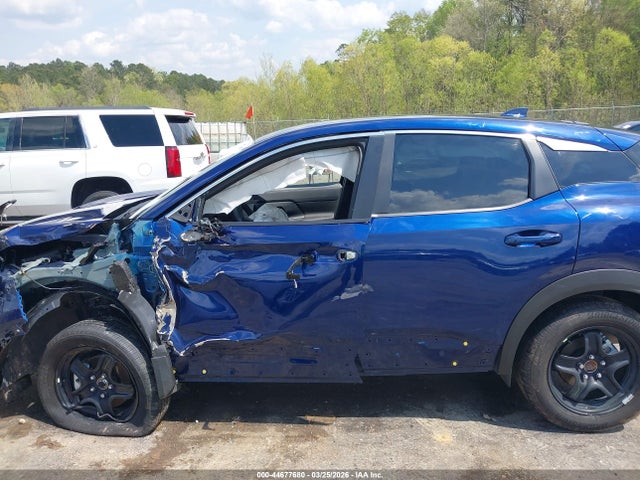 Nissan Kicks Sv Fwd