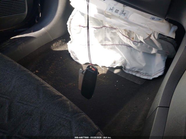 Nissan Kicks Sv Fwd