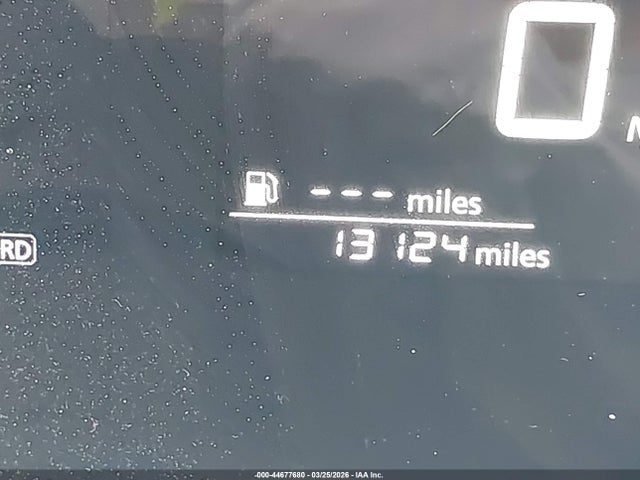 Nissan Kicks Sv Fwd