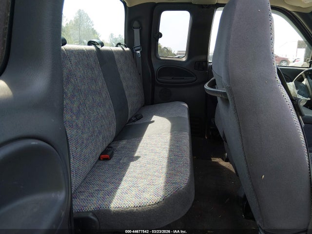 Dodge Ram 1500 St