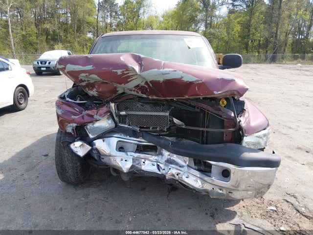 Dodge Ram 1500 St