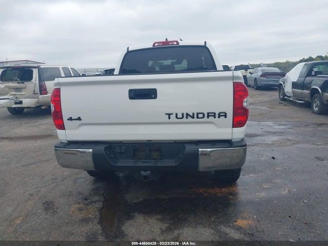 Toyota Tundra Sr5