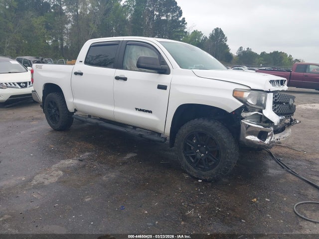 Salvage Toyota Tundra Image