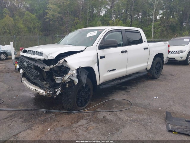 Toyota Tundra Sr5