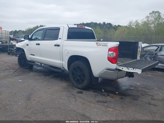 Toyota Tundra Sr5