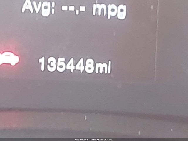 Jeep Renegade Latitude Fwd