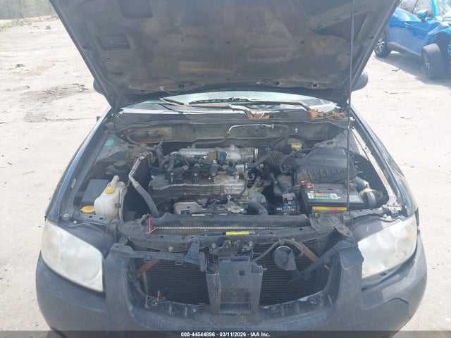 Nissan Sentra 1.8s