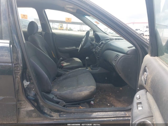 Nissan Sentra 1.8s
