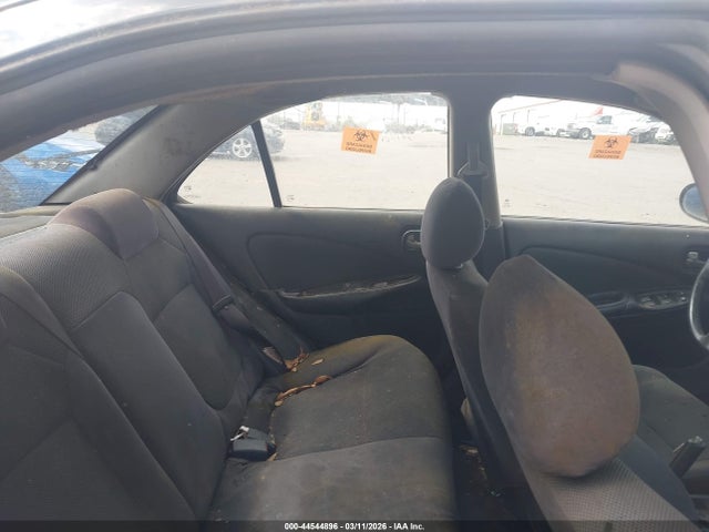 Nissan Sentra 1.8s