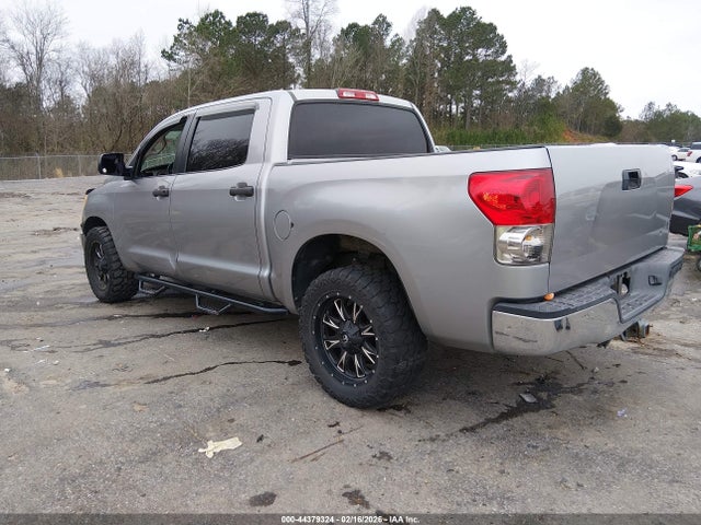 Toyota Tundra Sr5 5.7l V8