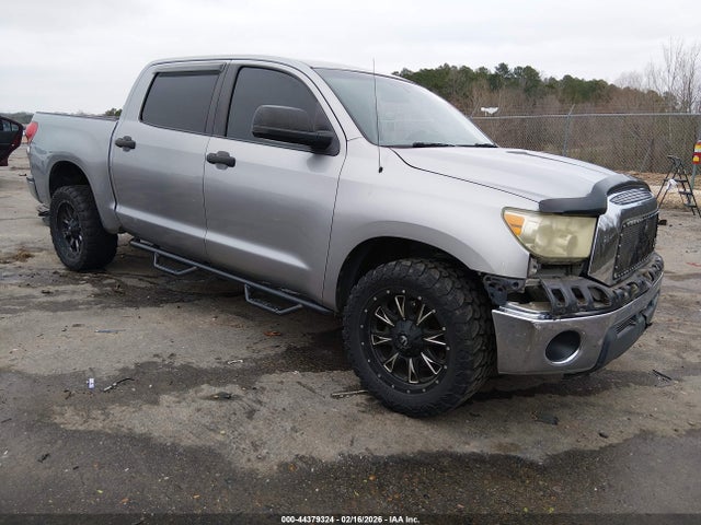Salvage Toyota Tundra Image