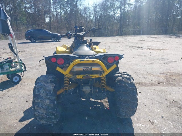 Can-Am Renegade X Mr 1000r