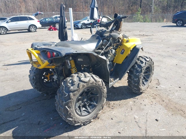 Can-Am Renegade X Mr 1000r