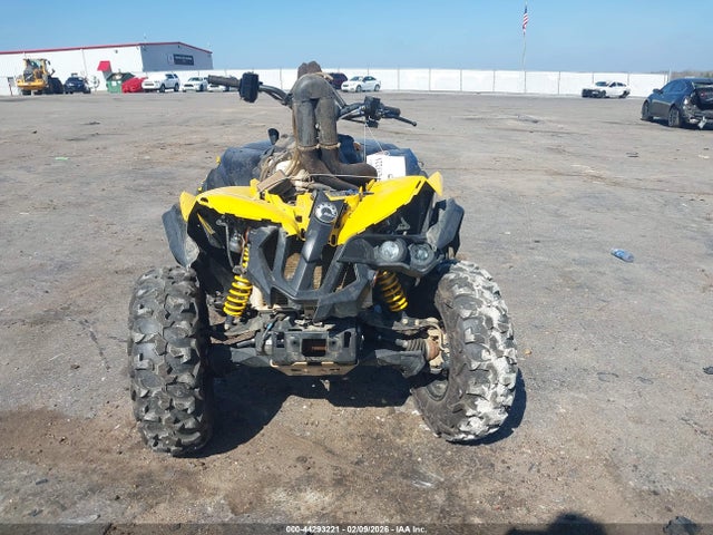 Can-Am Renegade X Mr 1000r