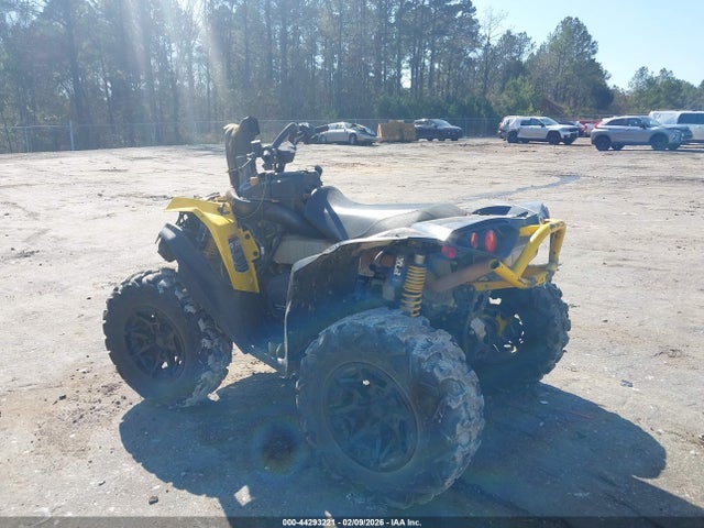 Can-Am Renegade X Mr 1000r