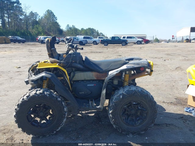 Can-Am Renegade X Mr 1000r