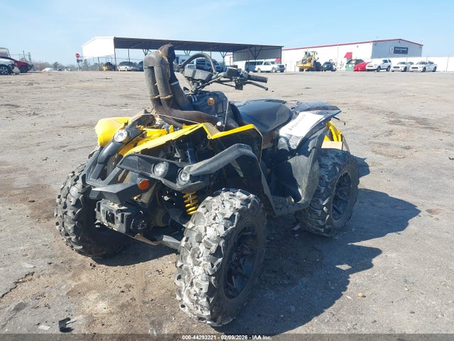 Can-Am Renegade X Mr 1000r