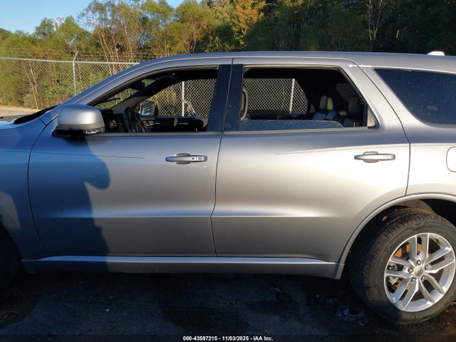 Dodge Durango Gt Plus Awd