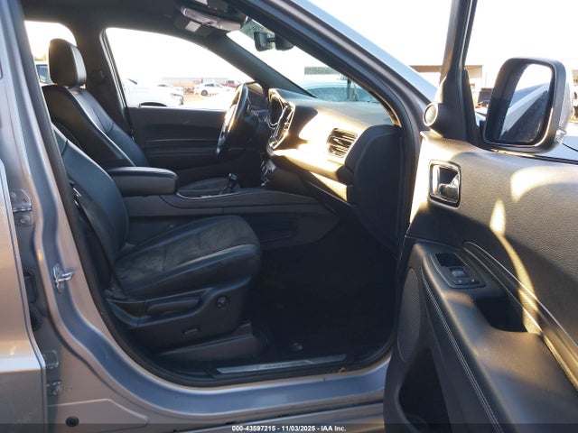 Dodge Durango Gt Plus Awd