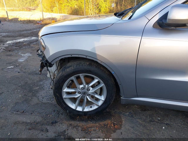 Dodge Durango Gt Plus Awd