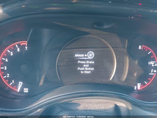 Dodge Durango Gt Plus Awd