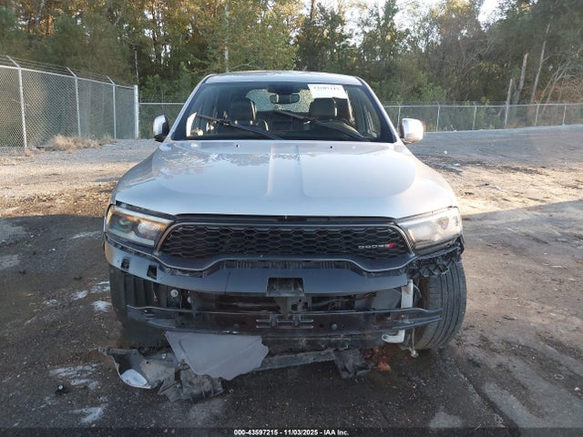 Dodge Durango Gt Plus Awd