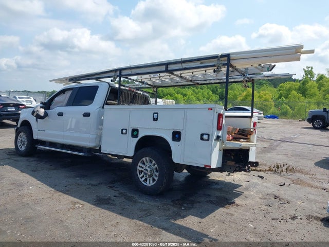 Ford F-350 Xl