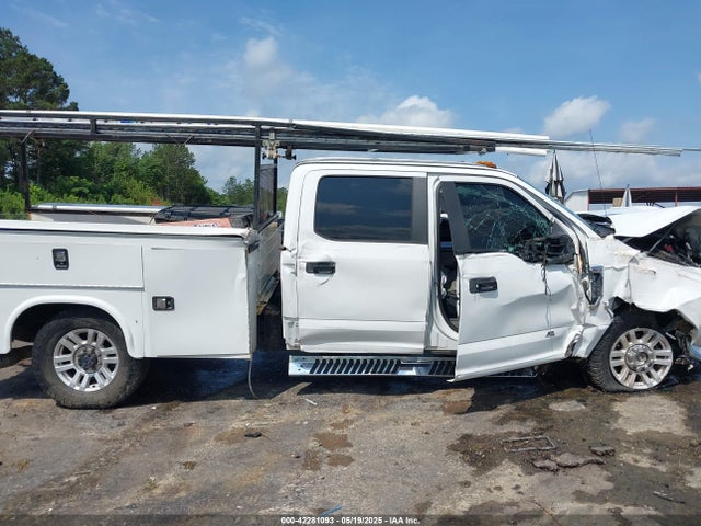 Ford F-350 Xl