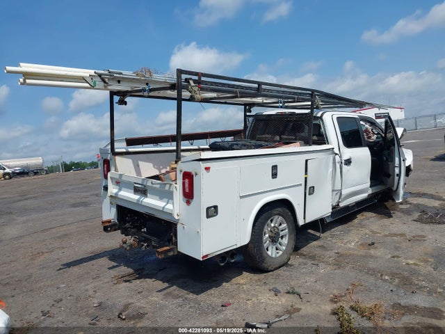 Ford F-350 Xl