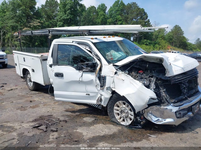Ford F-350 Xl