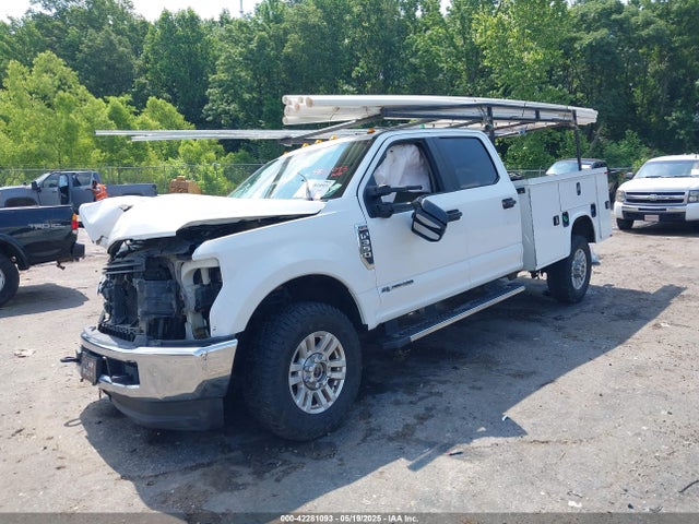 Ford F-350 Xl