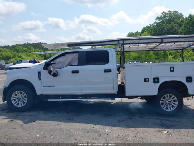 Ford F-350 Xl