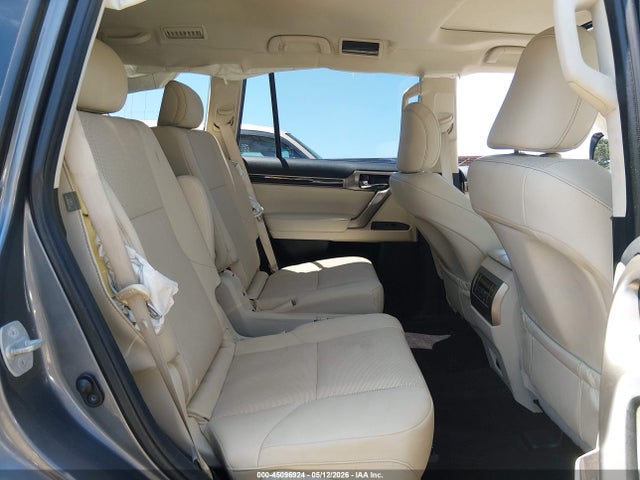 Lexus Gx Premium