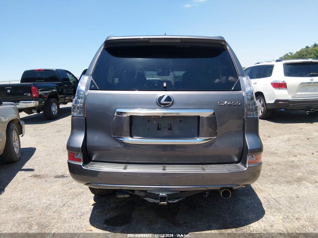 Lexus Gx Premium