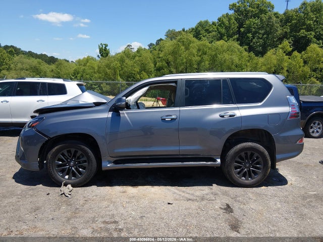 Lexus Gx Premium