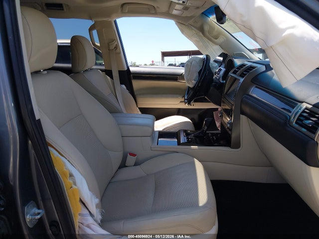Lexus Gx Premium