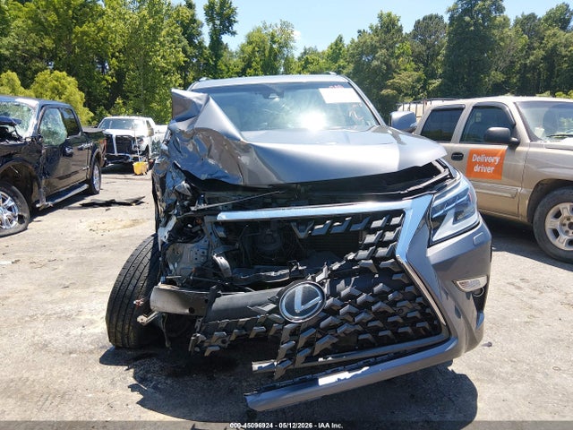 Lexus Gx Premium
