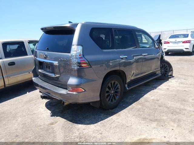 Lexus Gx Premium