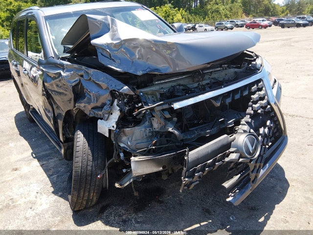 Lexus Gx Premium