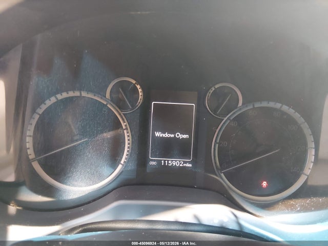 Lexus Gx Premium