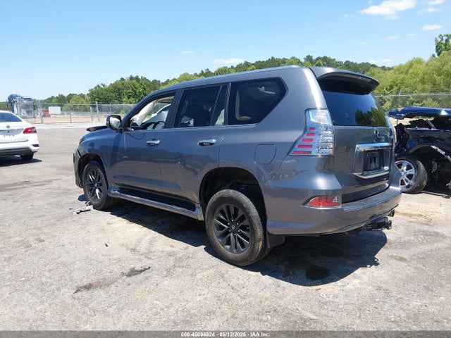 Lexus Gx Premium