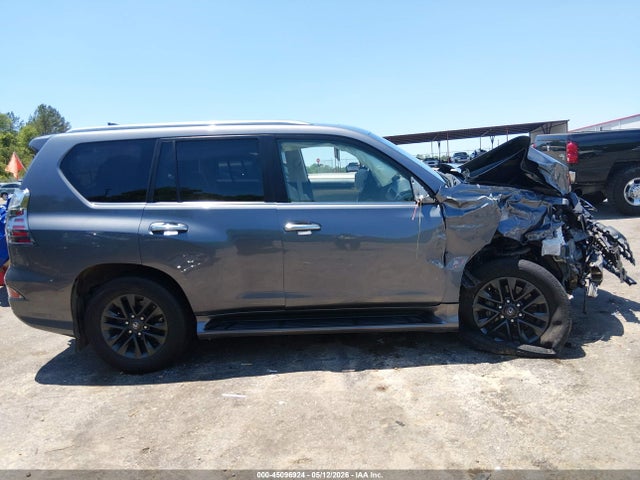 Lexus Gx Premium
