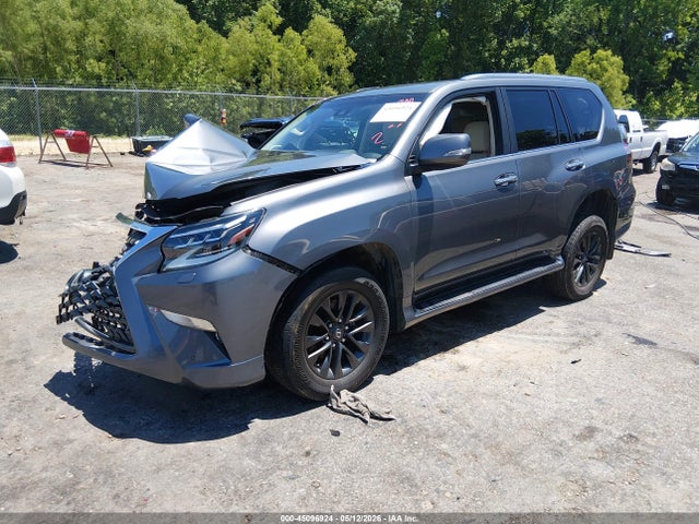 Lexus Gx Premium