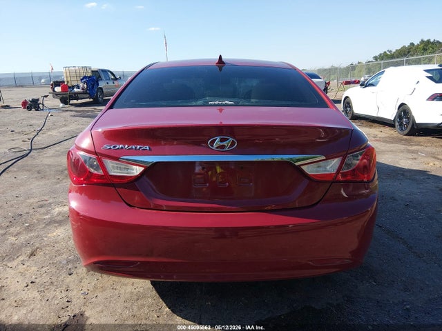 Hyundai SONATA Gls