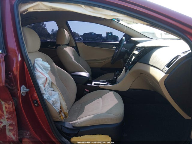 Hyundai SONATA Gls