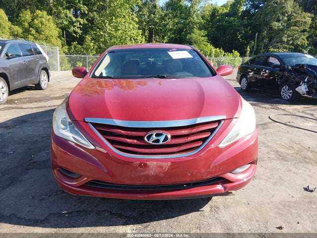 Hyundai SONATA Gls