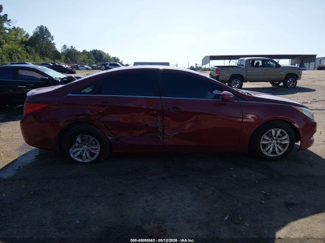 Hyundai SONATA Gls