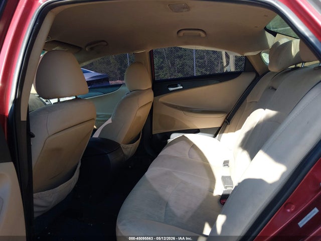 Hyundai SONATA Gls