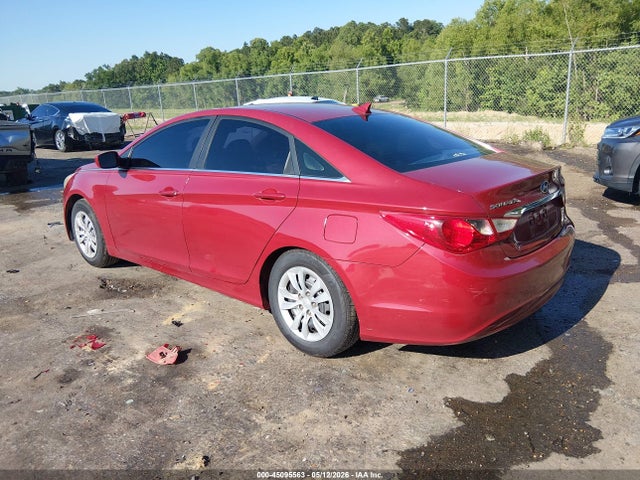 Hyundai SONATA Gls